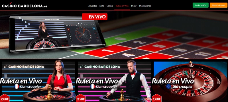 Casino