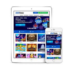 slottica