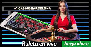 Casino barcelona