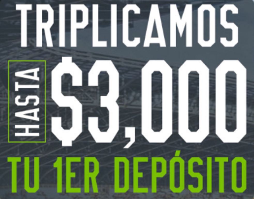 Promociones del sitio web