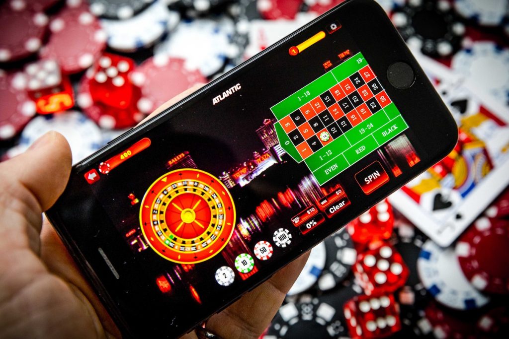 Nuevo Mvil De Casino Sin Depsito
