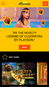 mobilecasino