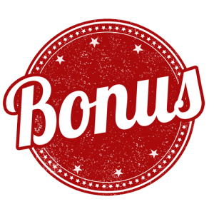 bonus