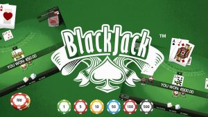 blackjack
