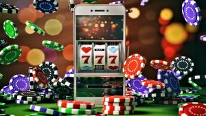 casino game