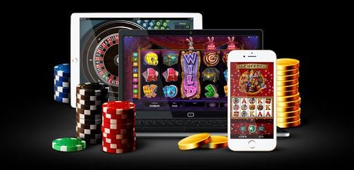 online casino bonus