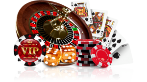 roulette