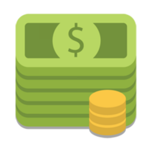 money