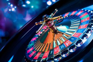casino roulette