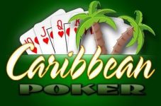 Póquer en el Caribe