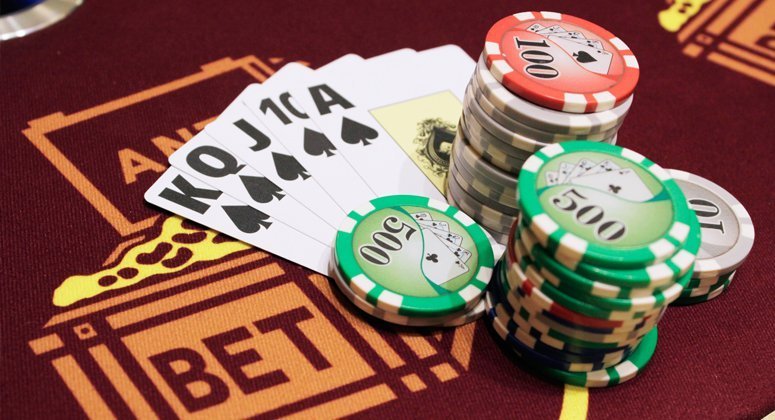 Gambling