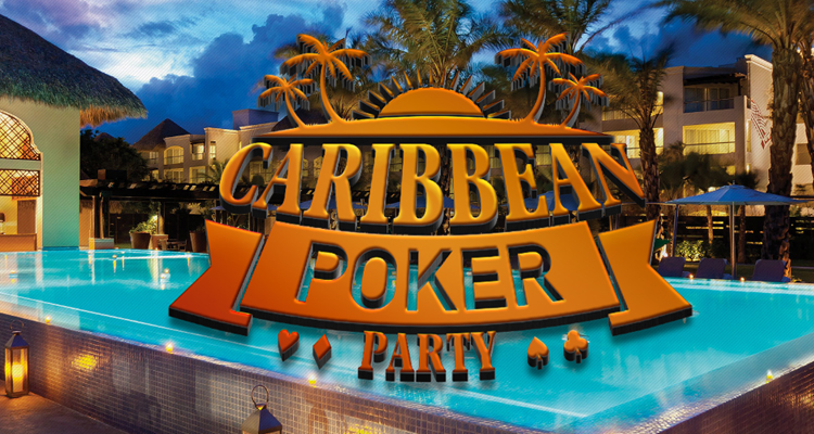 caribian poker