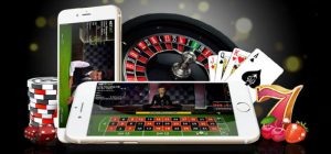 Casinos móviles