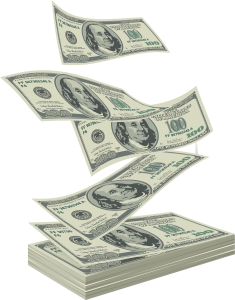 money