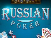 Póker ruso