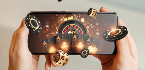 Casinos móviles
