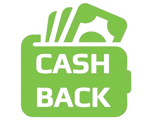 cashback casino