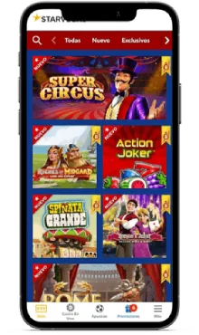 starvegas-movil